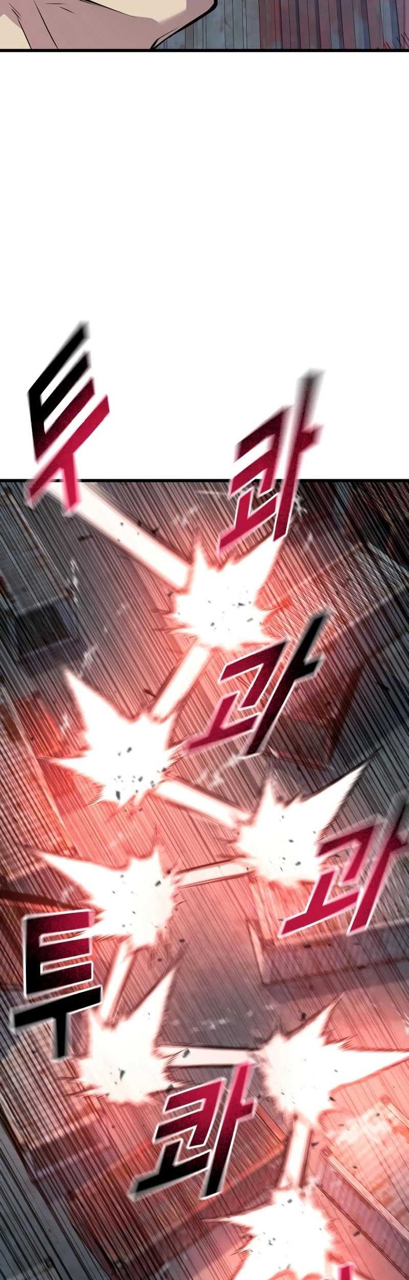 King of Violence Chapter 50 Gambar 28