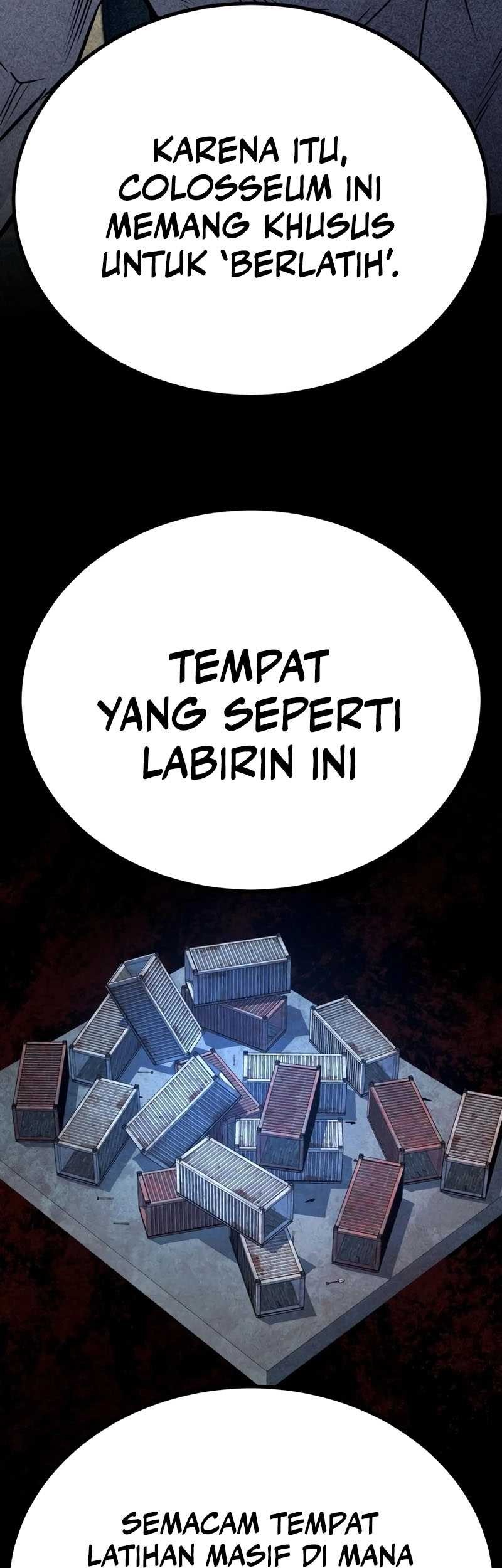 King of Violence Chapter 50 Gambar 36
