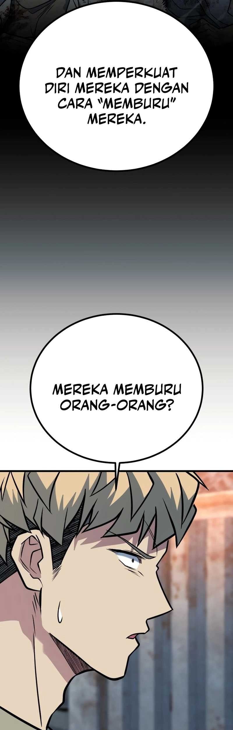 King of Violence Chapter 50 Gambar 38