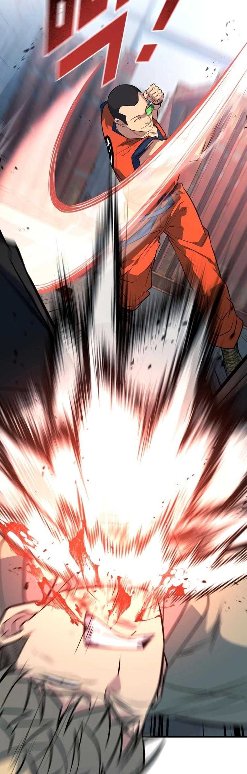 King of Violence Chapter 50 Gambar 49