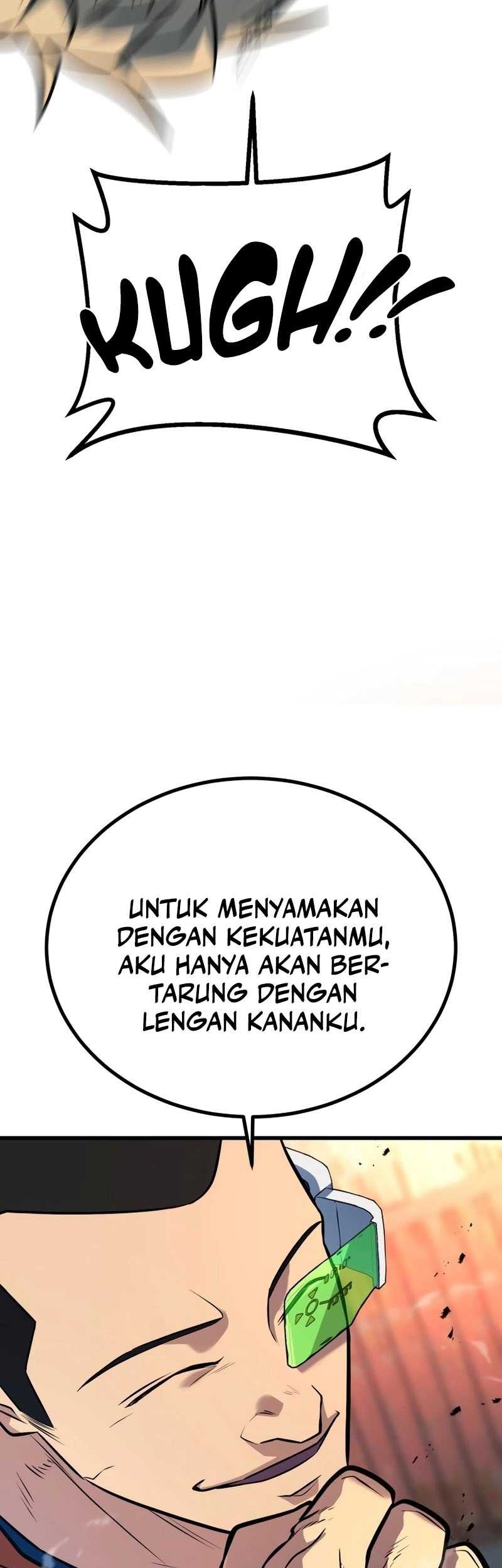 King of Violence Chapter 50 Gambar 50