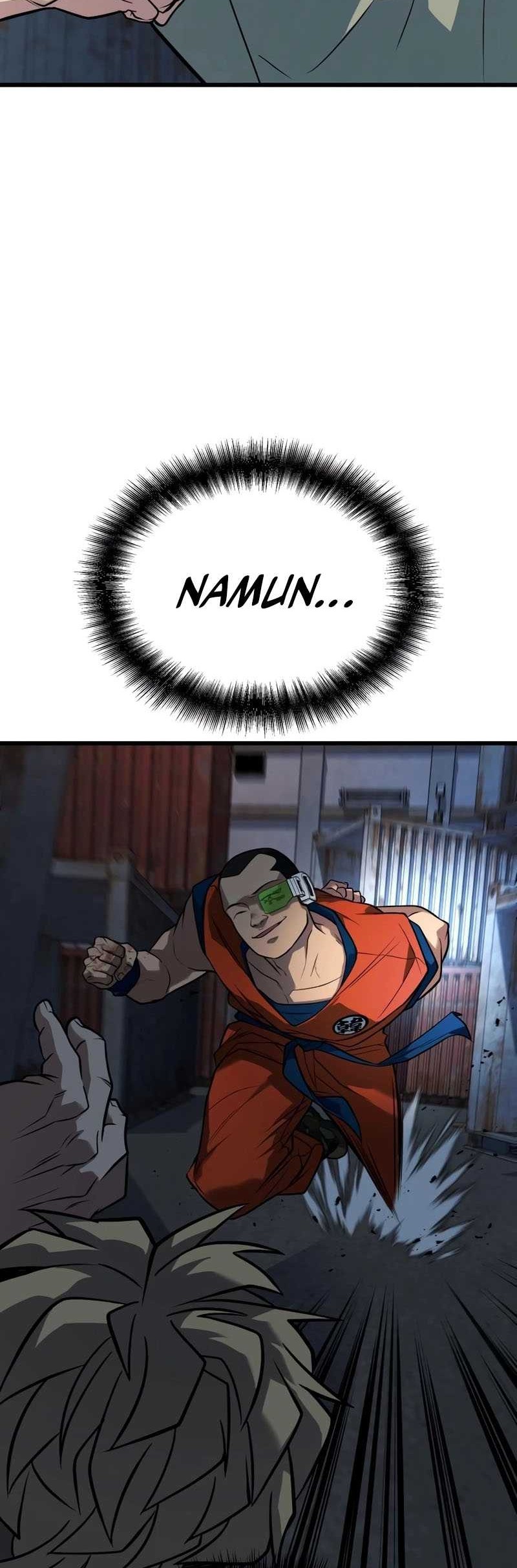 King of Violence Chapter 50 Gambar 53