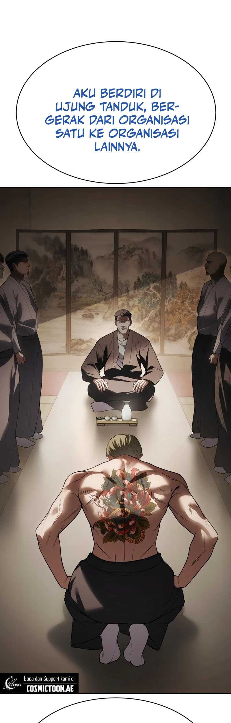 Baek XX Chapter 122 Gambar 74