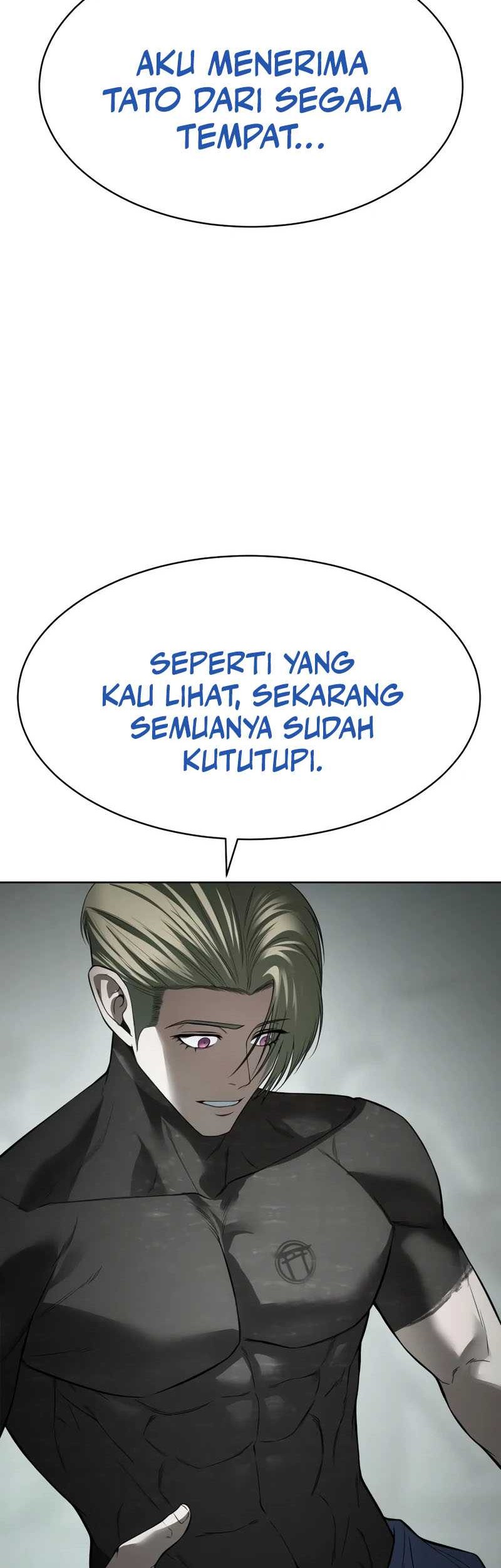 Baek XX Chapter 122 Gambar 75