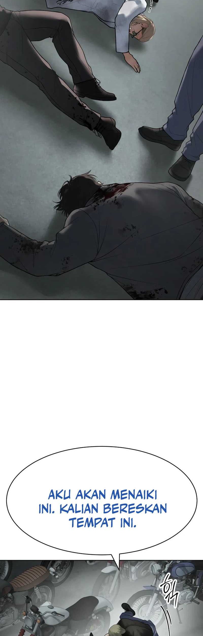 Baek XX Chapter 122 Gambar 83