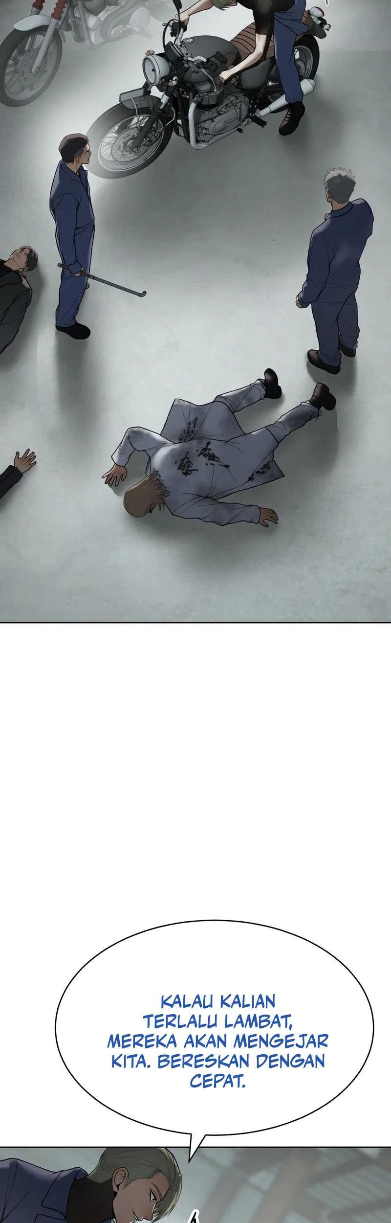 Baek XX Chapter 122 Gambar 84