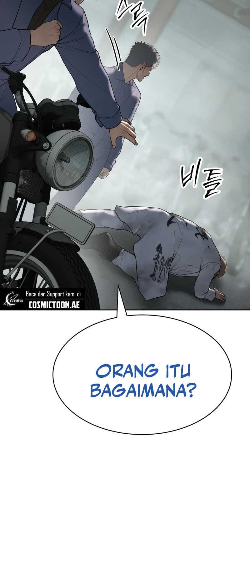 Baek XX Chapter 122 Gambar 85