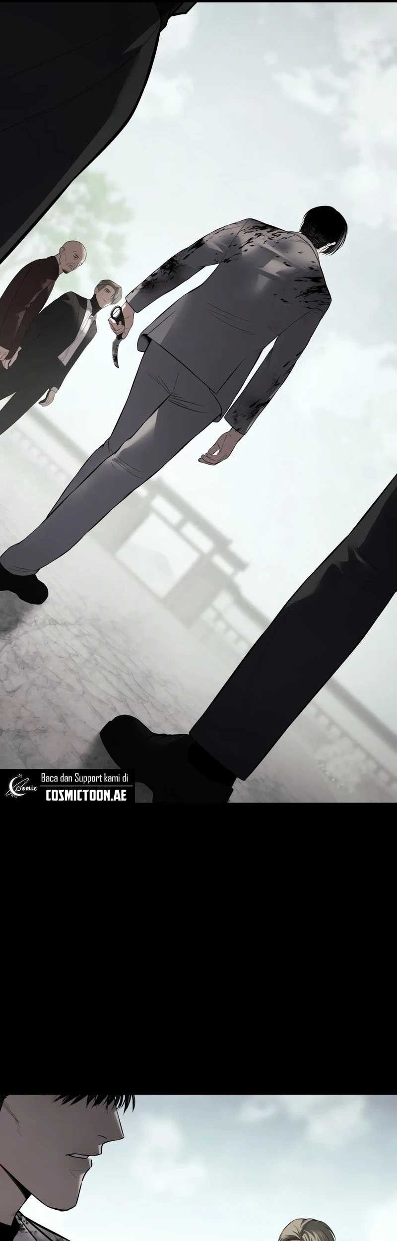 Baek XX Chapter 122 Gambar 80