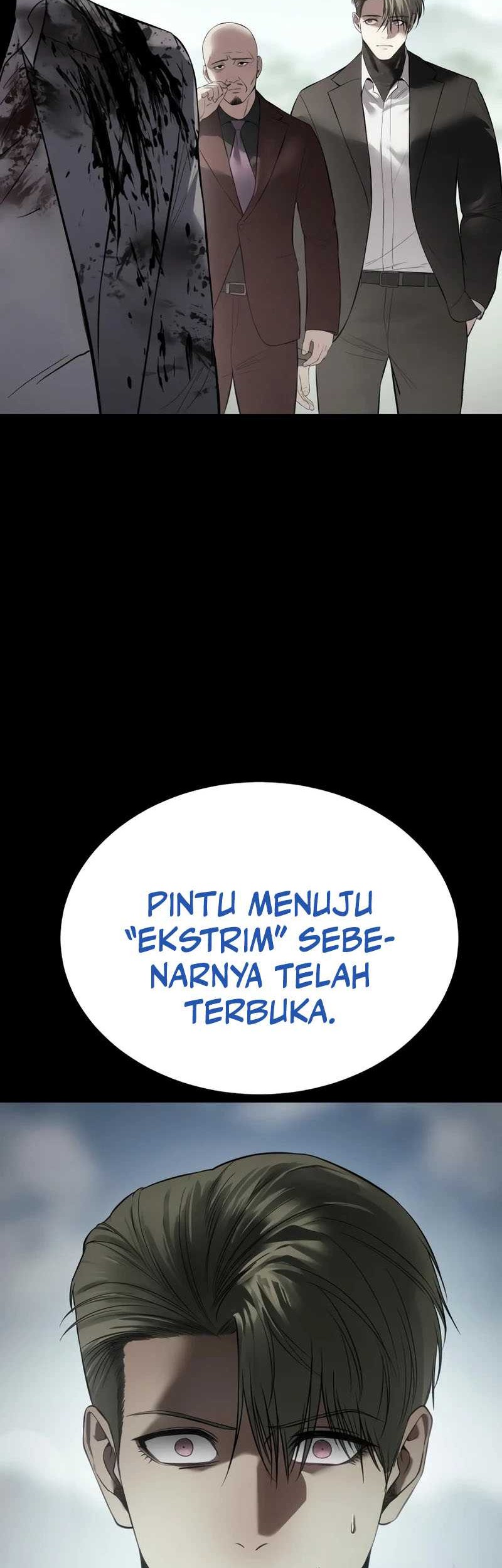 Baek XX Chapter 122 Gambar 81