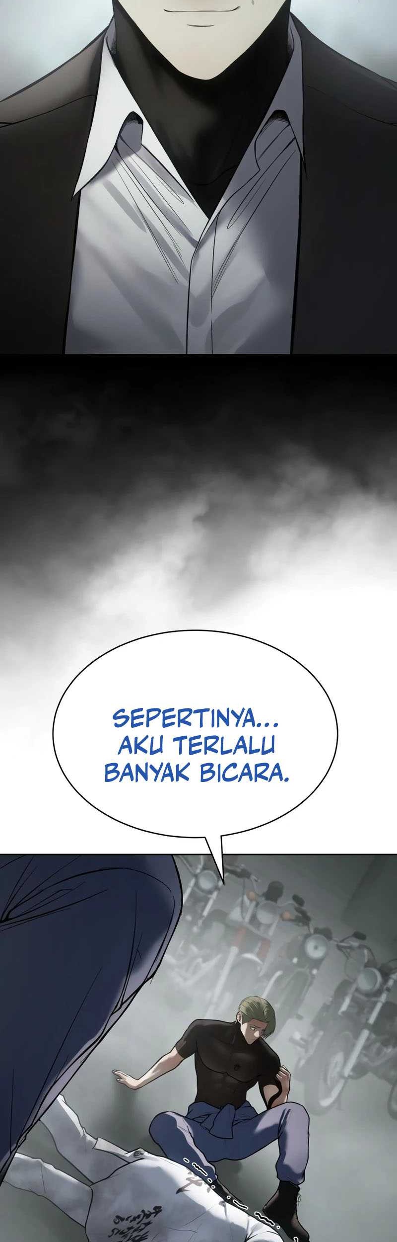 Baek XX Chapter 122 Gambar 82