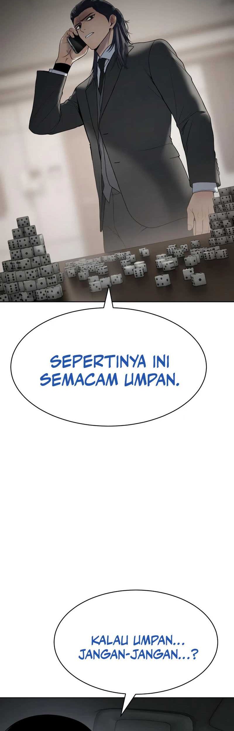 Baek XX Chapter 122 Gambar 89