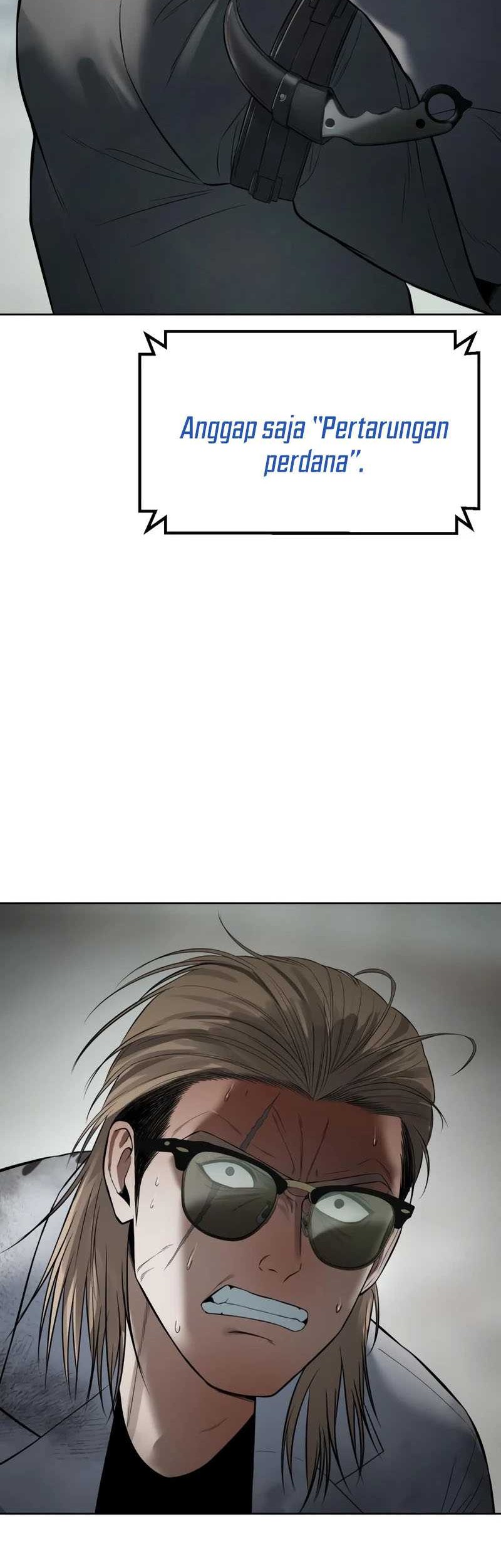 Baek XX Chapter 122 Gambar 95