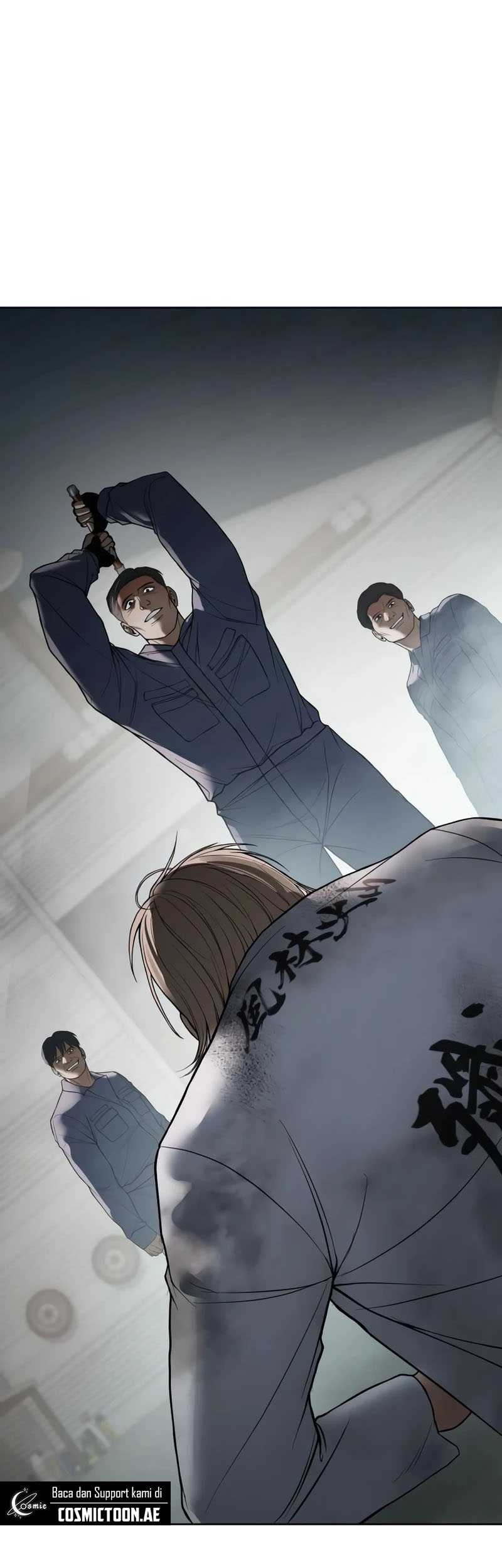 Baek XX Chapter 122 Gambar 96