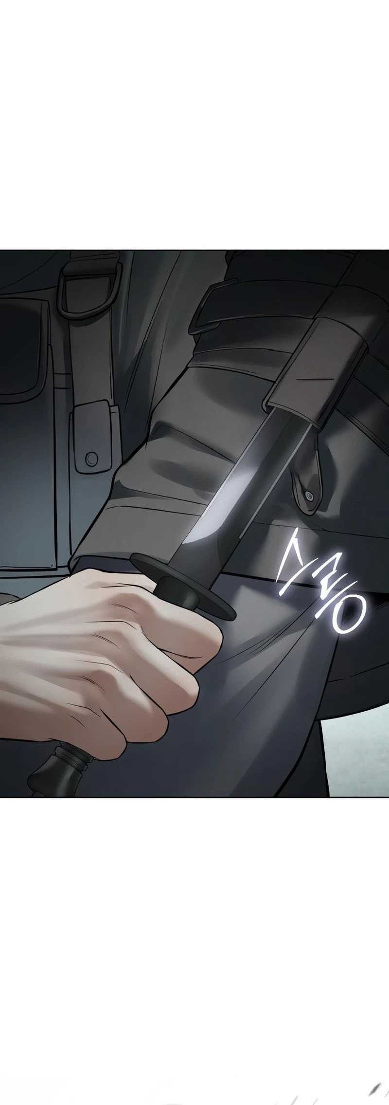 Baek XX Chapter 122 Gambar 97