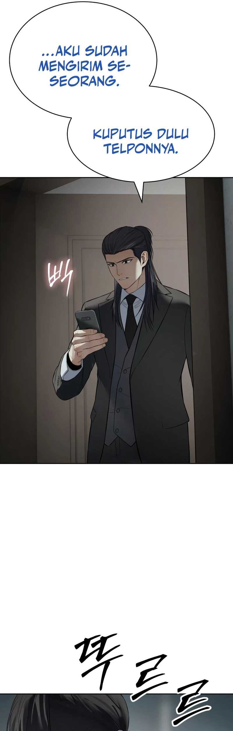 Baek XX Chapter 122 Gambar 92