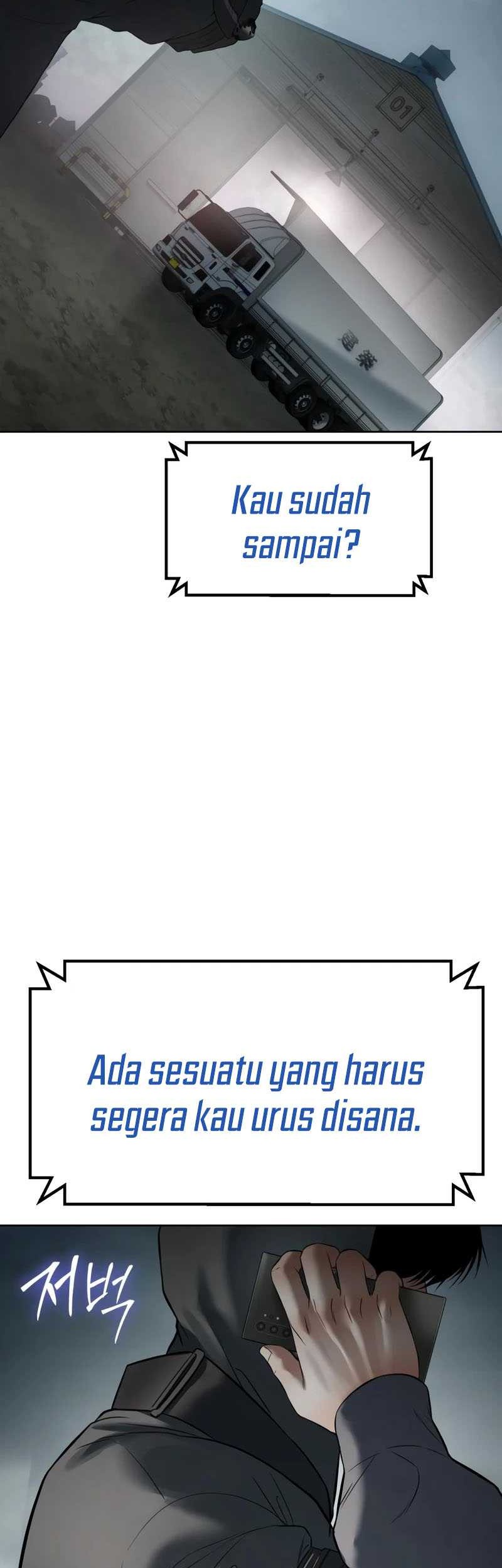 Baek XX Chapter 122 Gambar 94