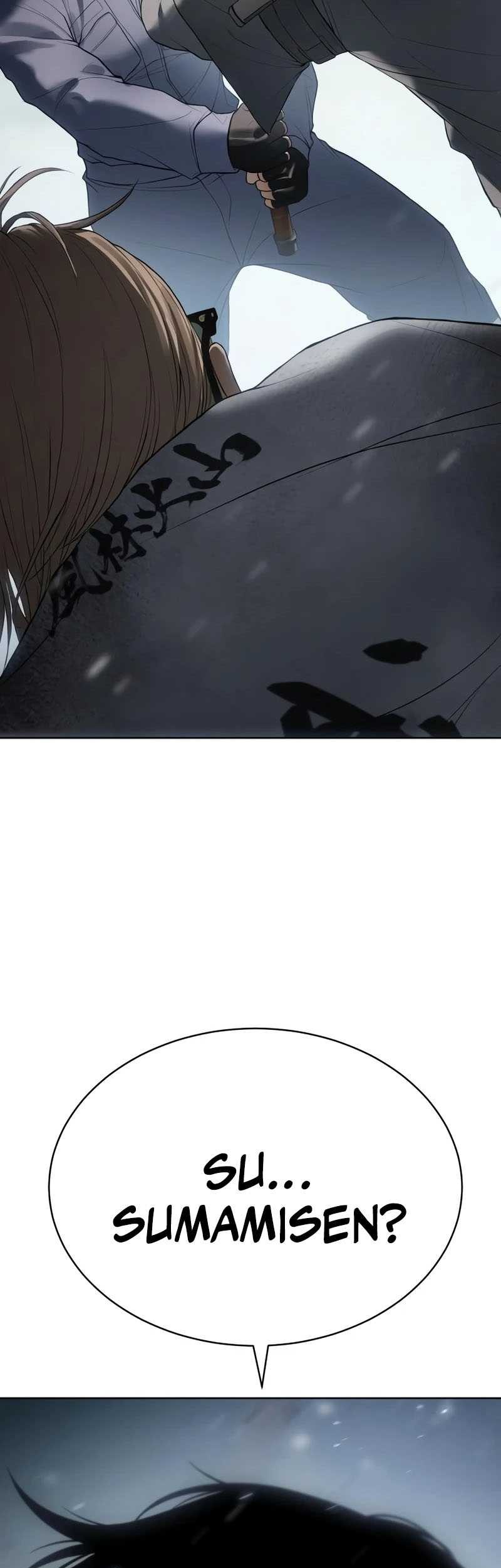 Baek XX Chapter 122 Gambar 102