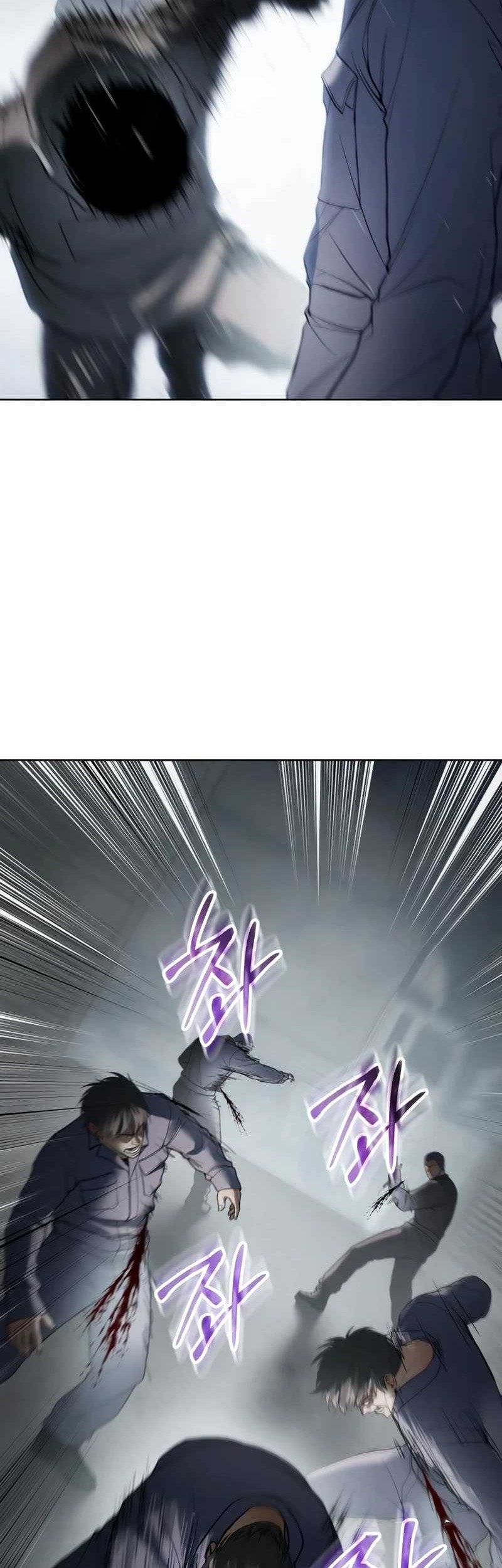 Baek XX Chapter 122 Gambar 99