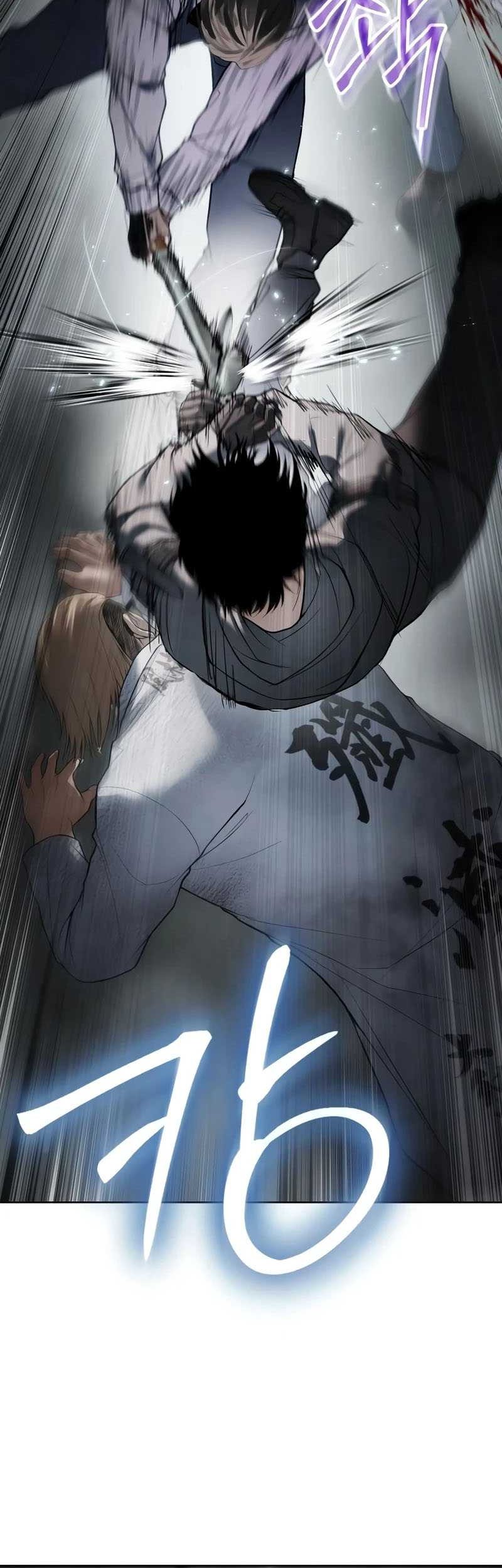 Baek XX Chapter 122 Gambar 100