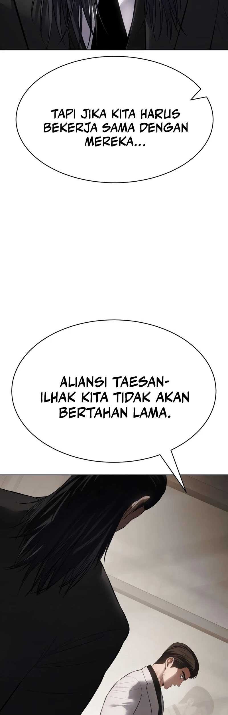 Baek XX Chapter 122 Gambar 54