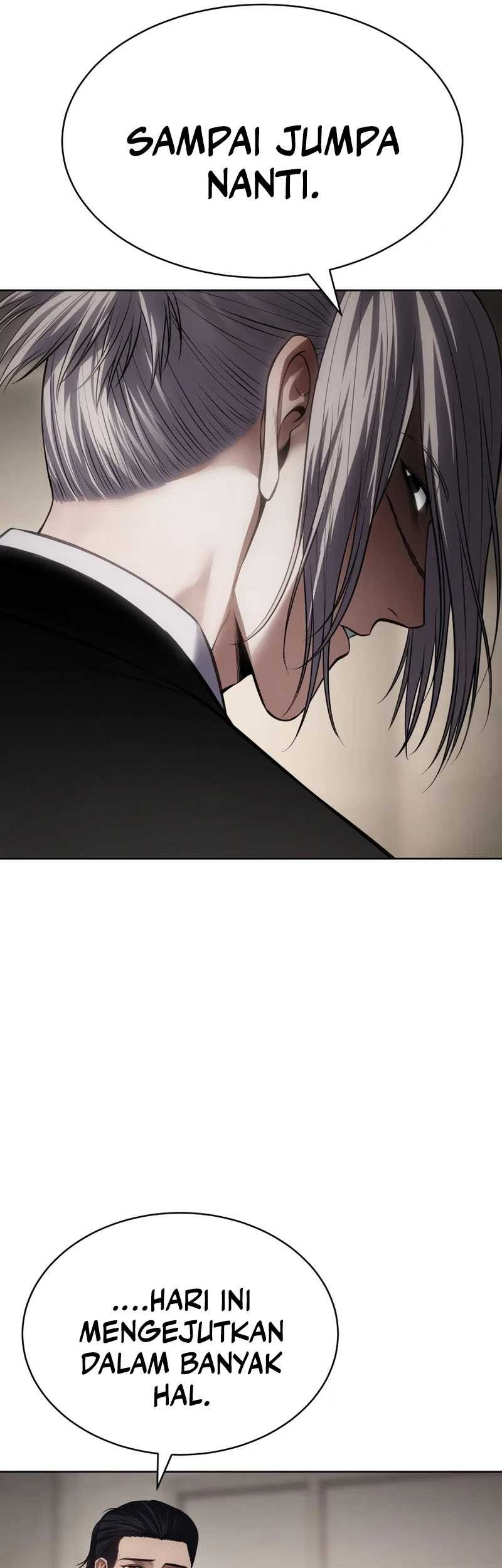 Baek XX Chapter 122 Gambar 50