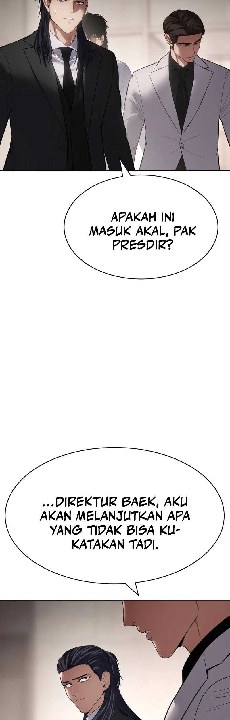 Baek XX Chapter 122 Gambar 51