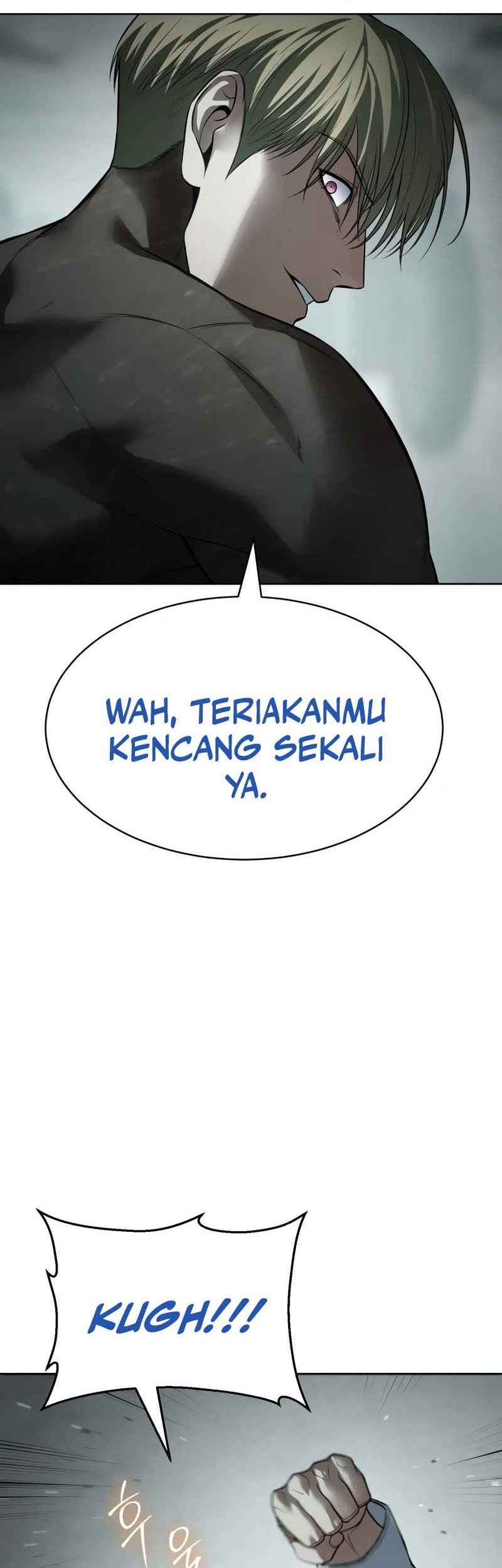 Baek XX Chapter 122 Gambar 59