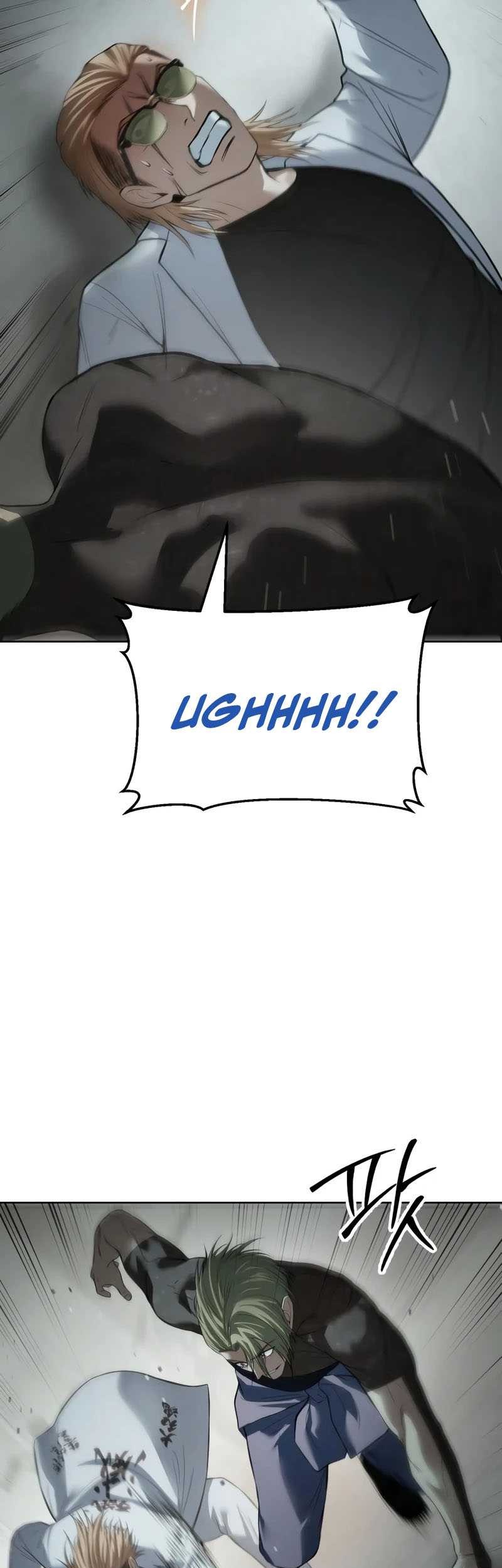 Baek XX Chapter 122 Gambar 60