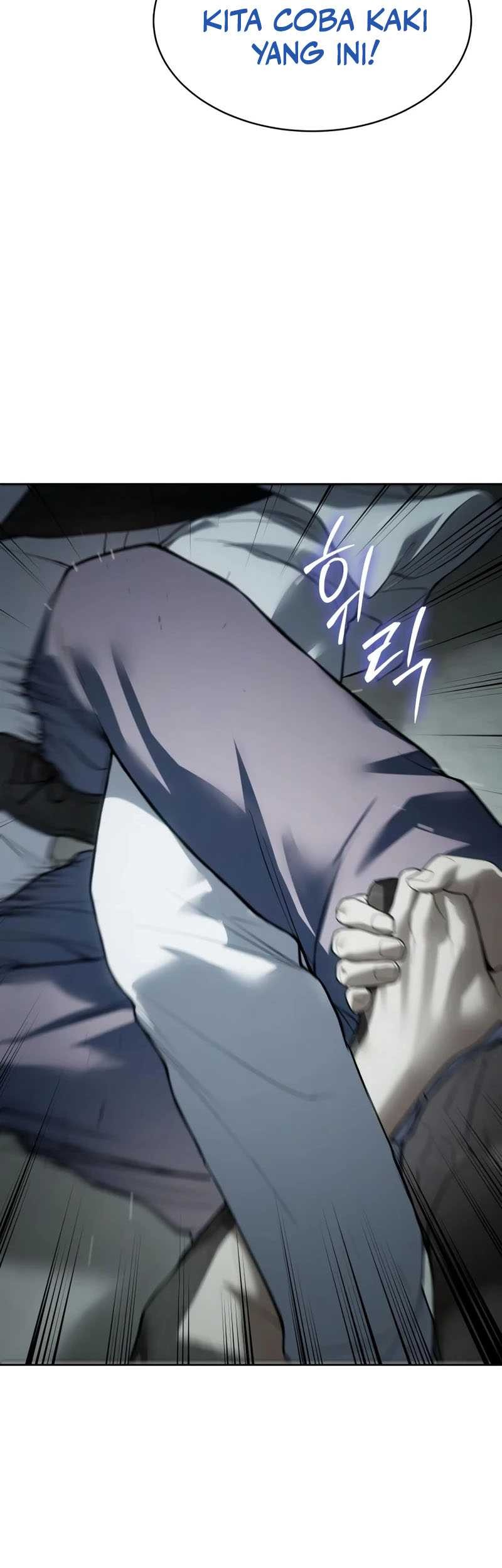 Baek XX Chapter 122 Gambar 66