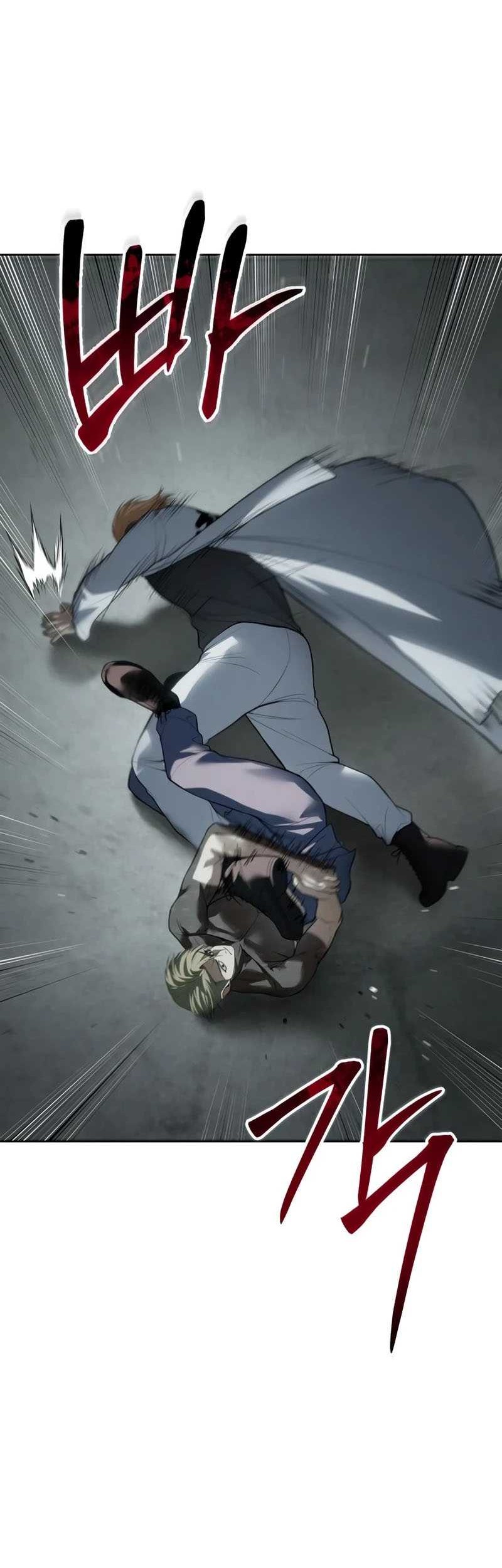 Baek XX Chapter 122 Gambar 67