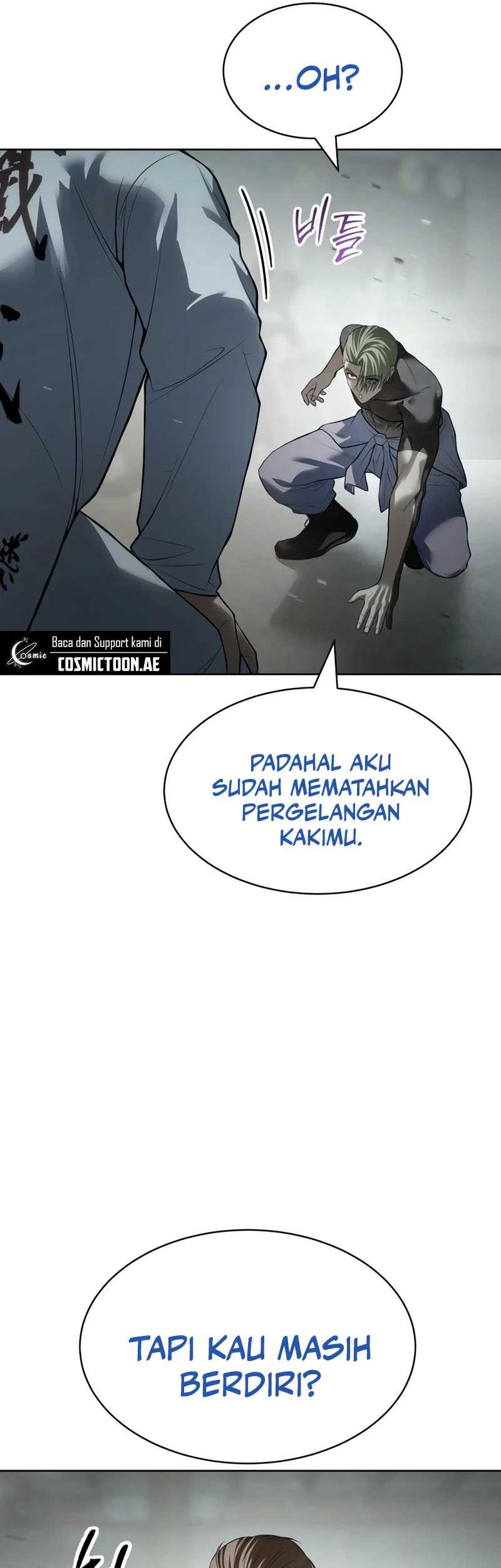 Baek XX Chapter 122 Gambar 62