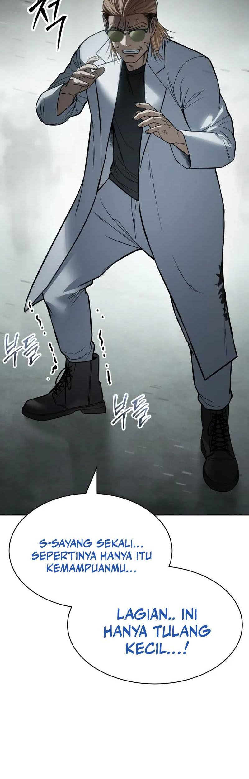 Baek XX Chapter 122 Gambar 63