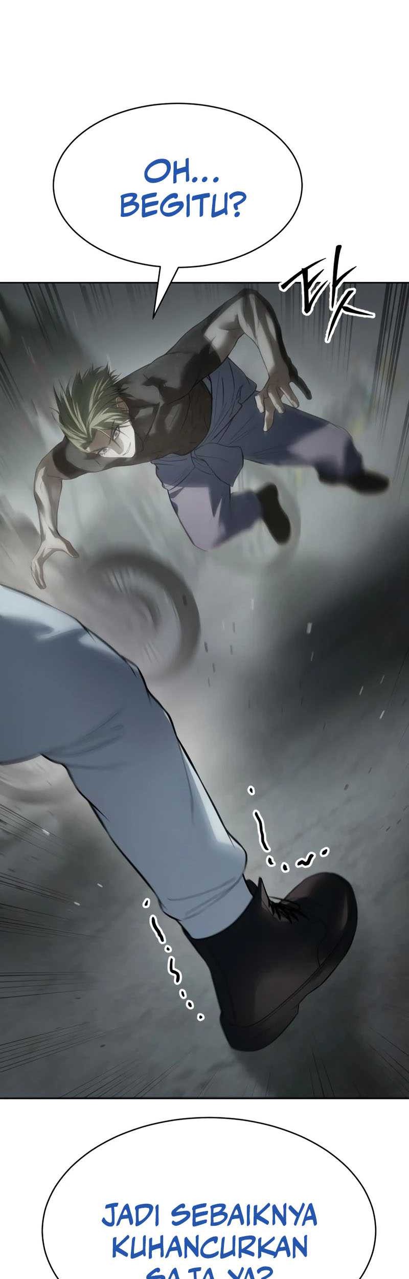 Baek XX Chapter 122 Gambar 64