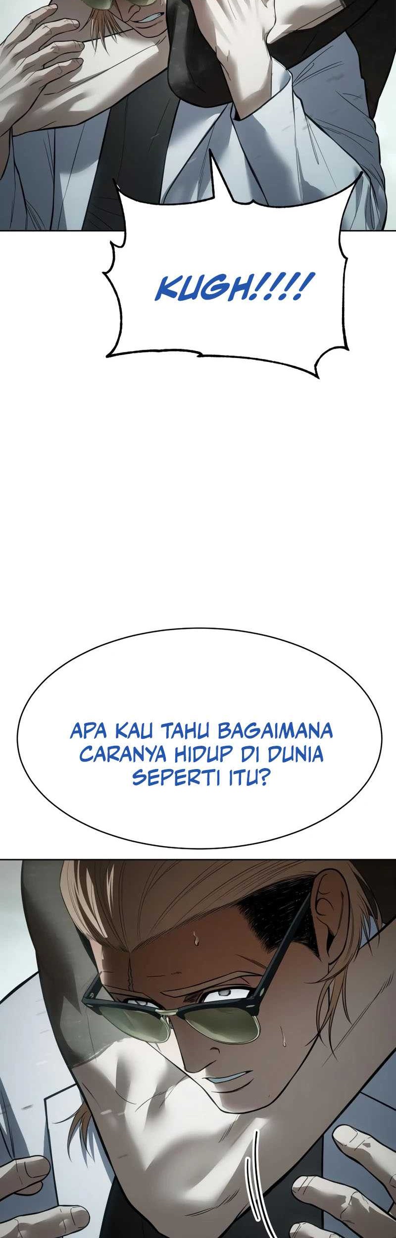 Baek XX Chapter 122 Gambar 71