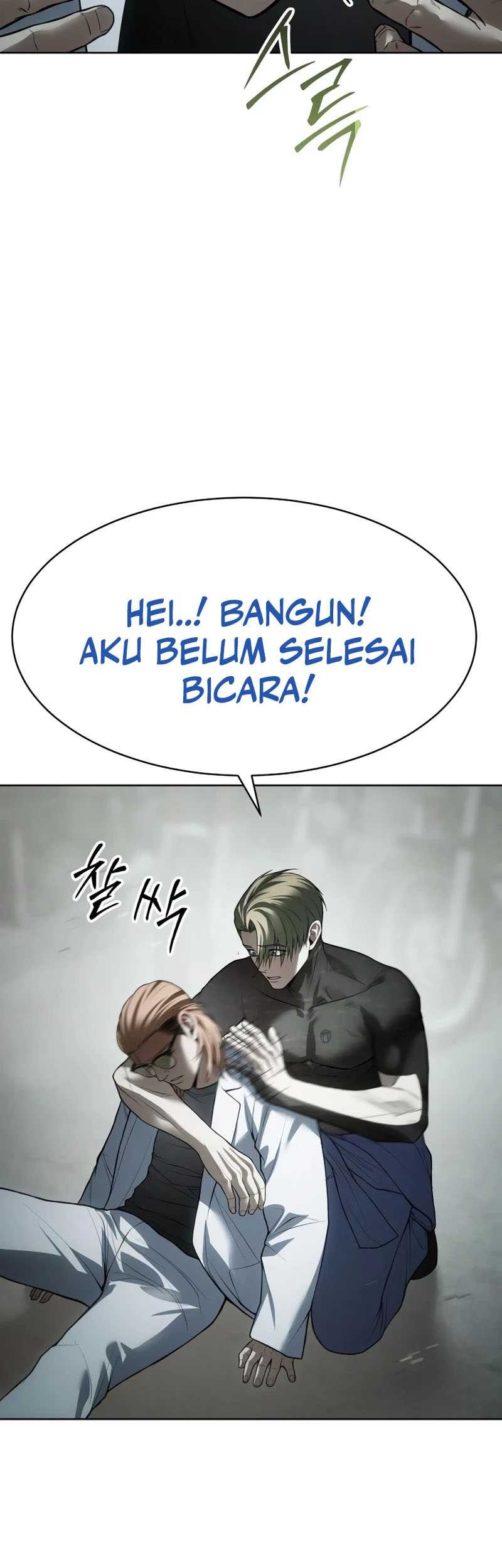 Baek XX Chapter 122 Gambar 72