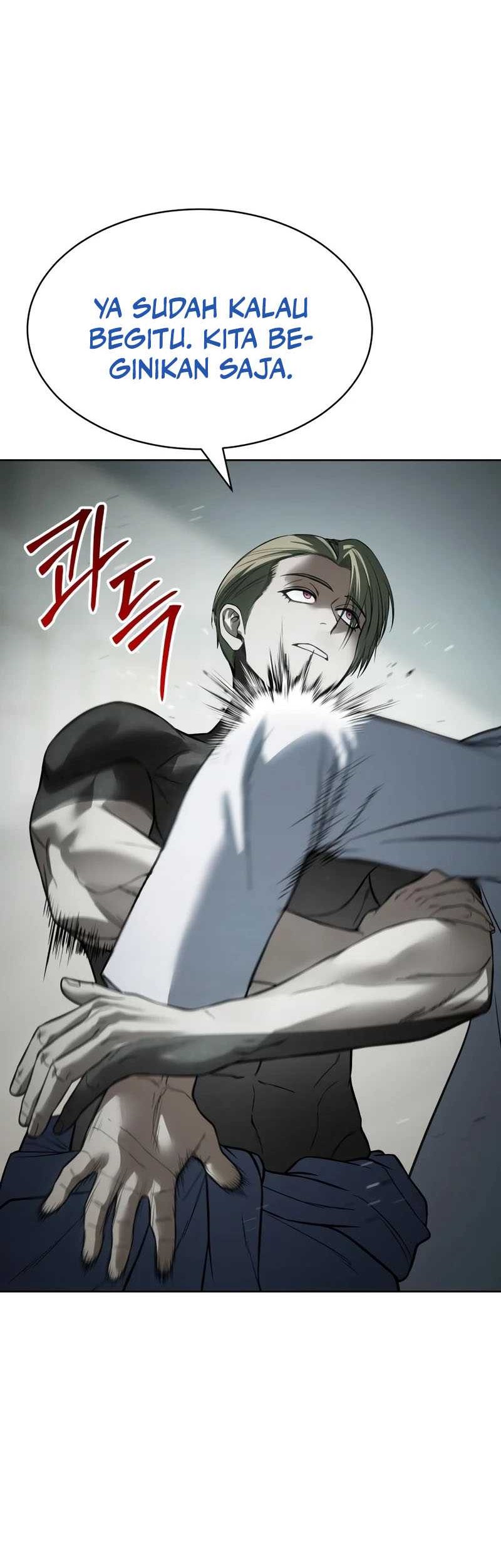 Baek XX Chapter 122 Gambar 73