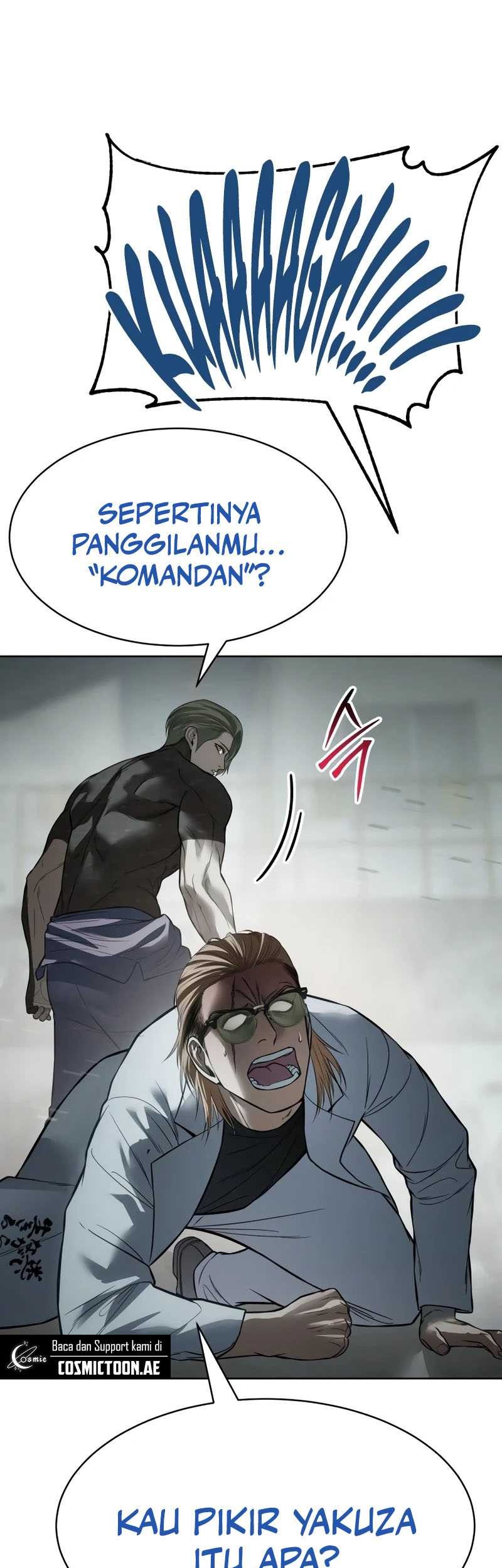 Baek XX Chapter 122 Gambar 68