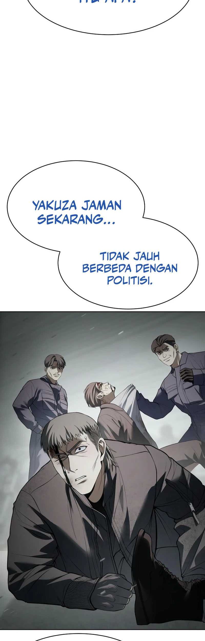 Baek XX Chapter 122 Gambar 69