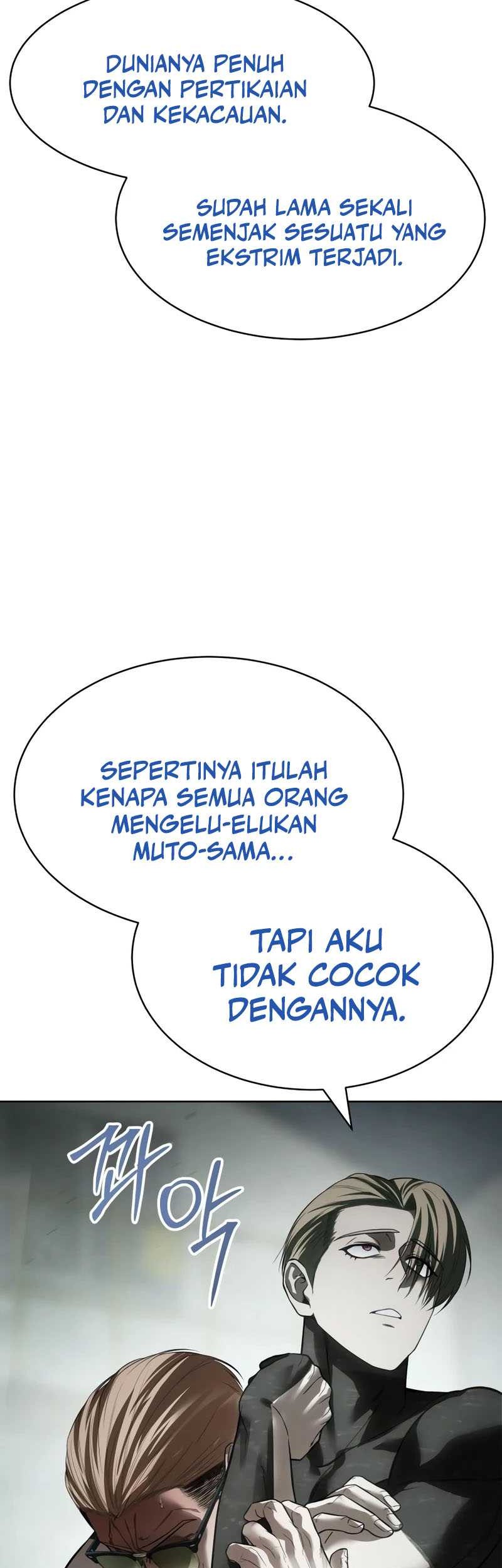 Baek XX Chapter 122 Gambar 70