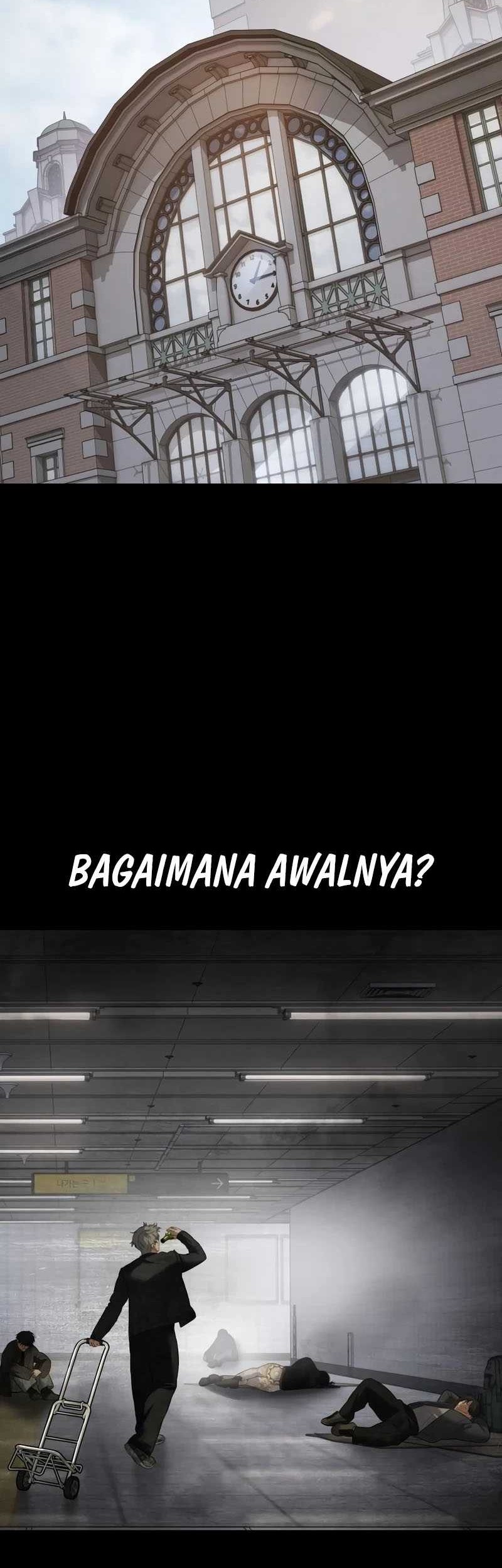 Baek XX Chapter 122 Gambar 3