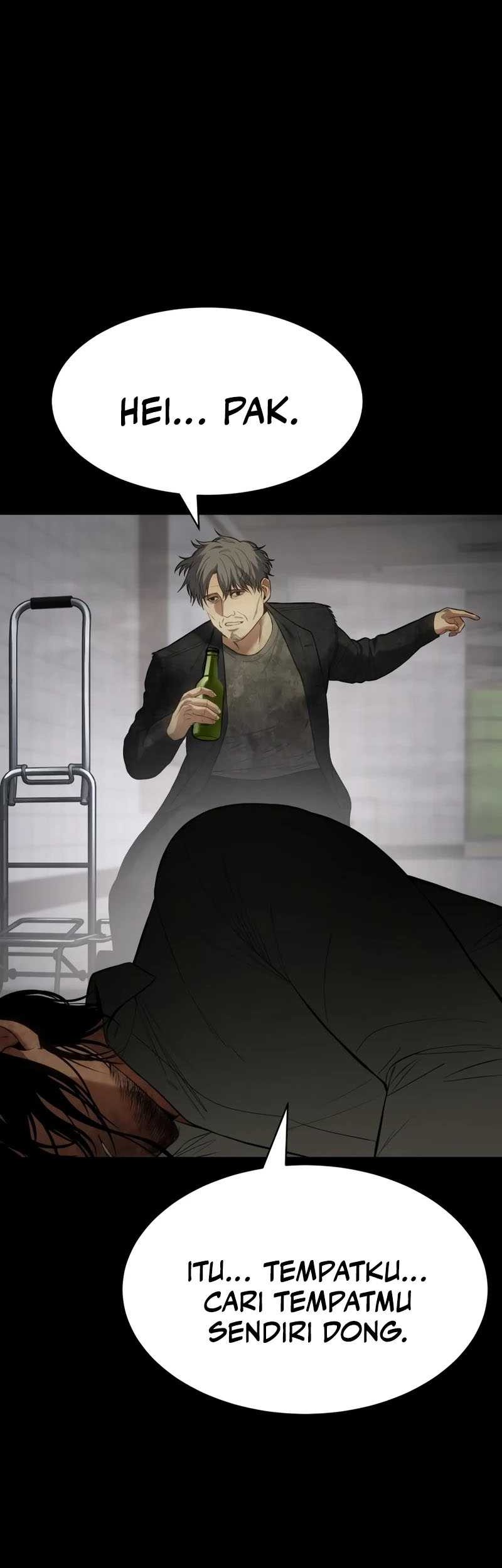 Baek XX Chapter 122 Gambar 4