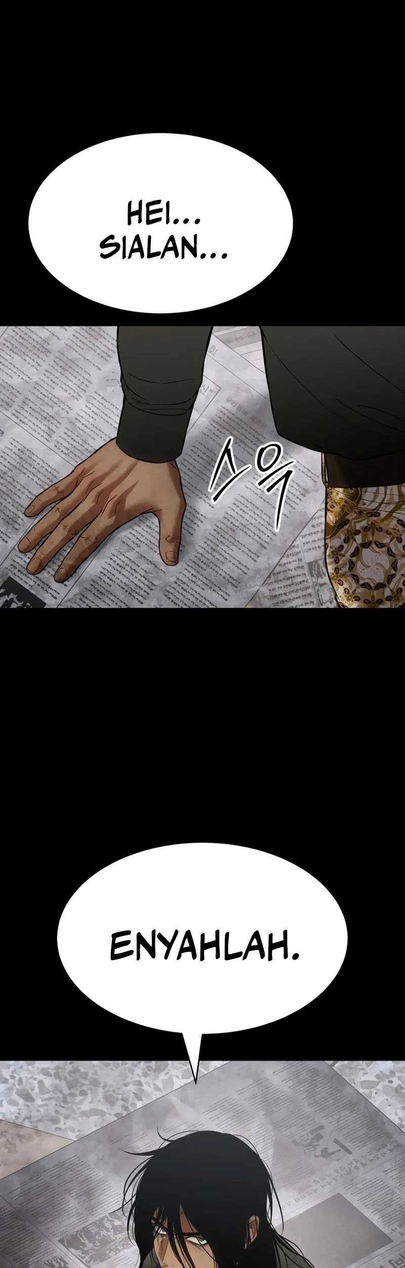 Baek XX Chapter 122 Gambar 5