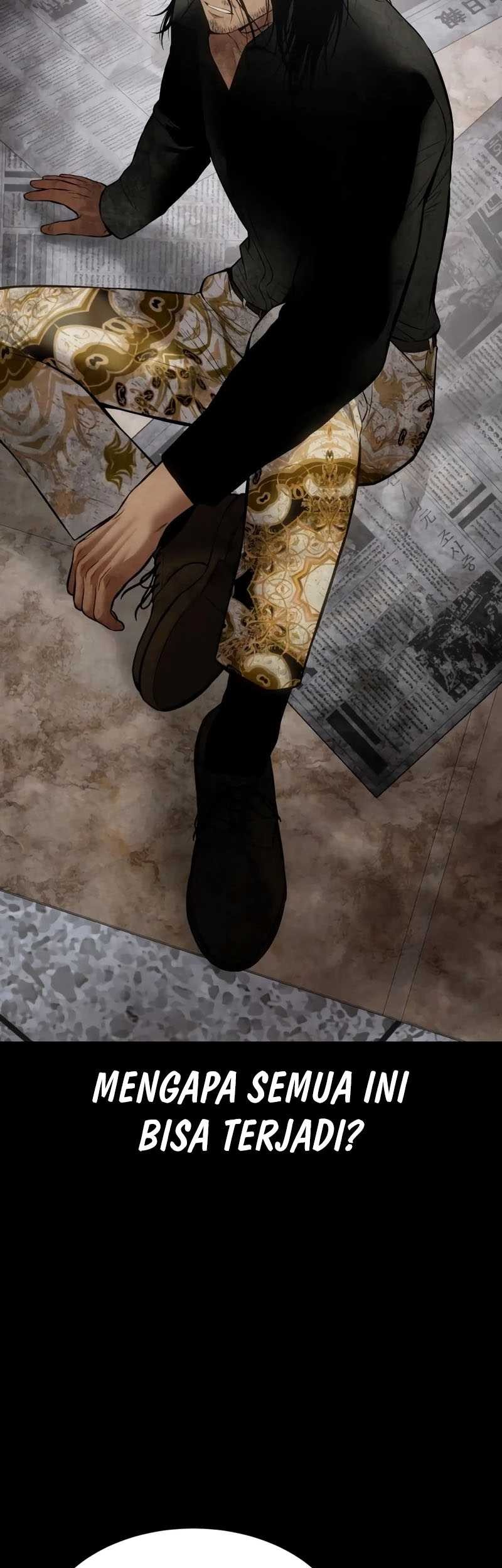 Baek XX Chapter 122 Gambar 6