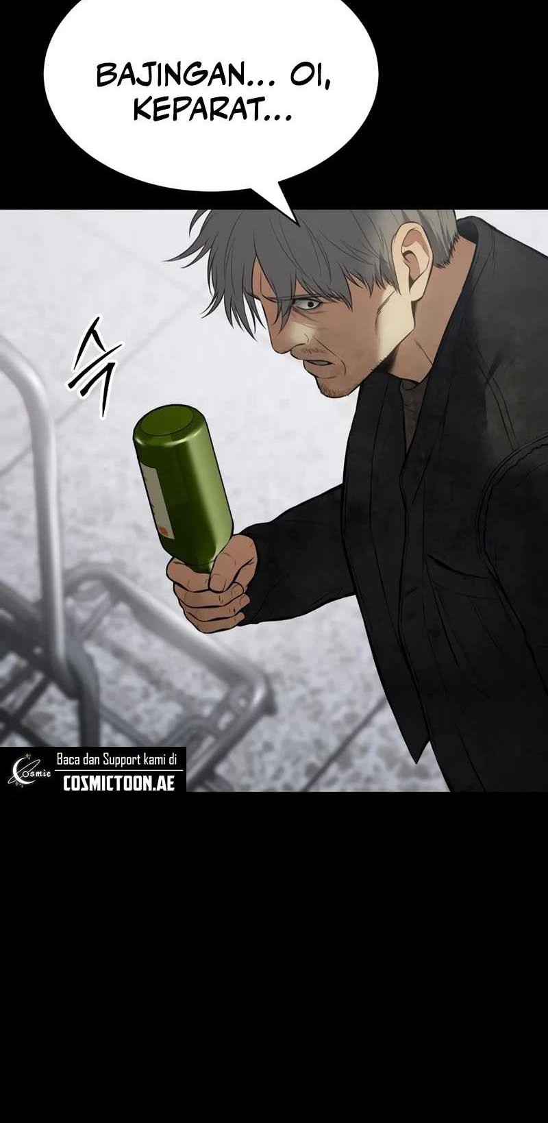 Baek XX Chapter 122 Gambar 7