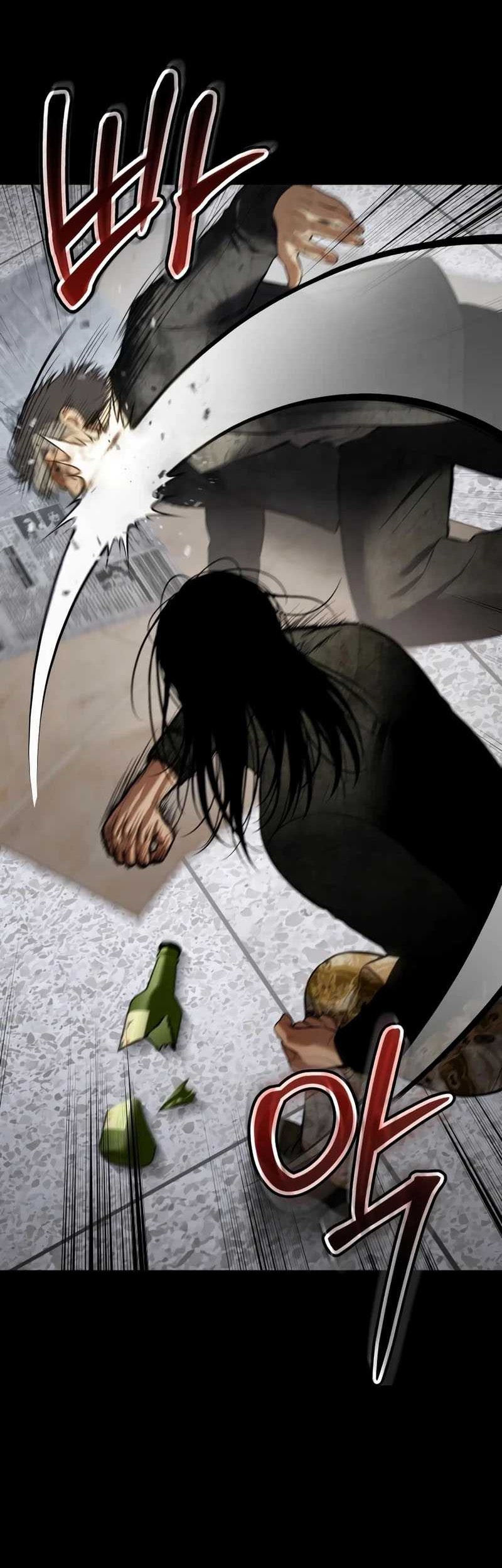 Baek XX Chapter 122 Gambar 9