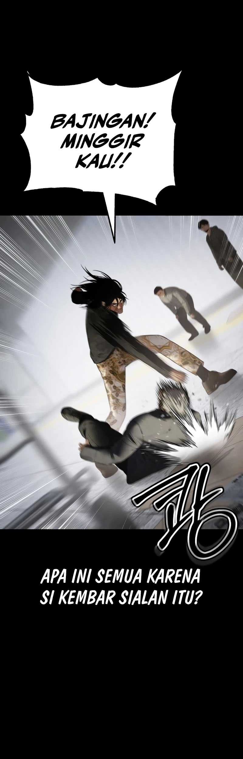 Baek XX Chapter 122 Gambar 10