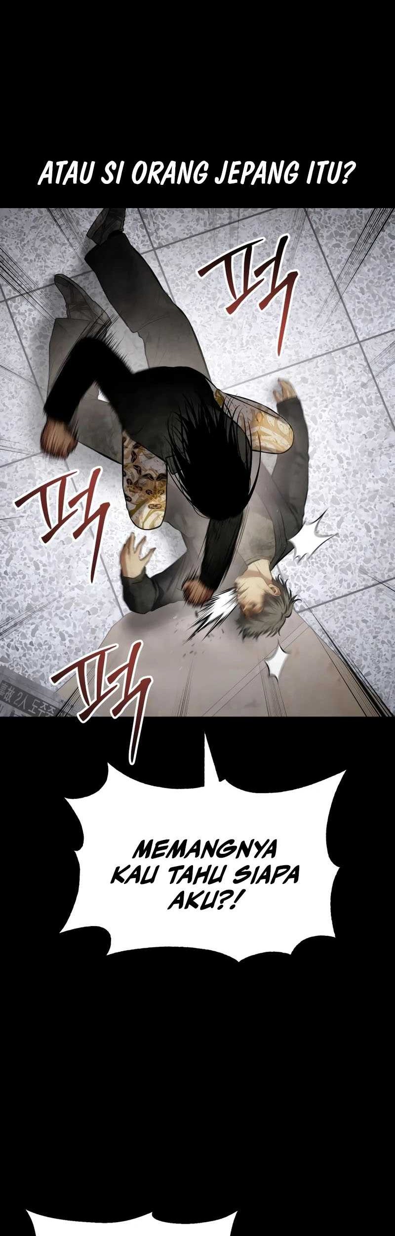 Baek XX Chapter 122 Gambar 11