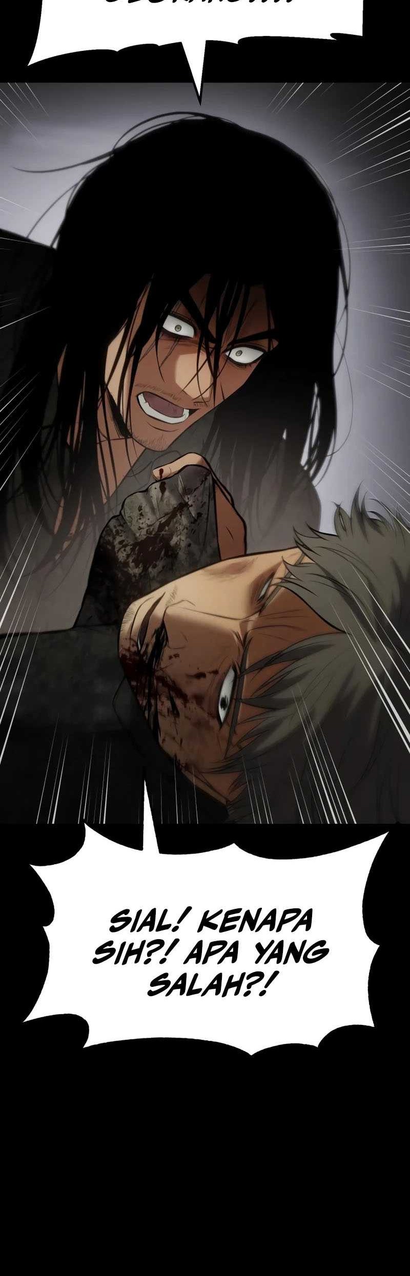 Baek XX Chapter 122 Gambar 13