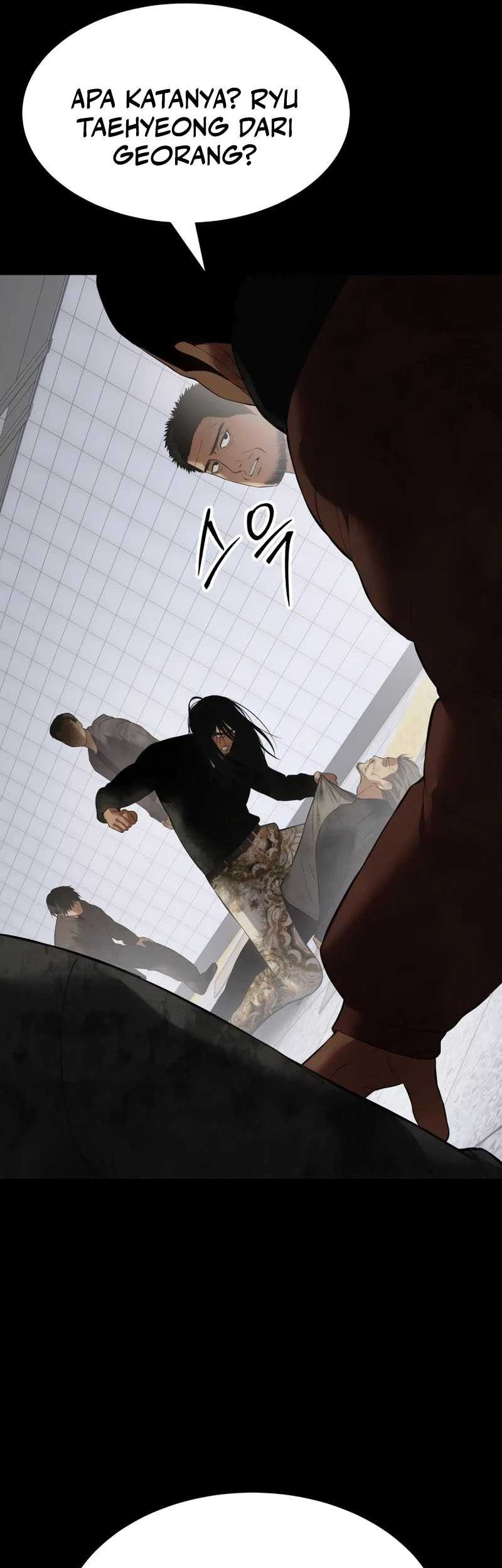 Baek XX Chapter 122 Gambar 14