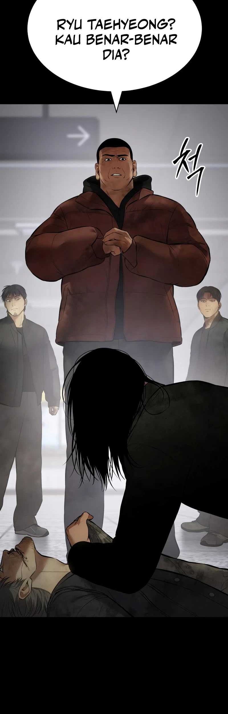 Baek XX Chapter 122 Gambar 15